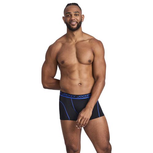 Jockey Performance Mesh Trunks